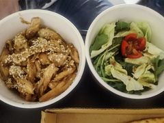 -萨尔瓦多Salvador's