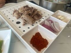 -老毛手抓·盐池滩羊非遗手抓(宁夏总店)