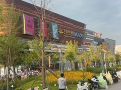 -万达广场(北京槐房店)