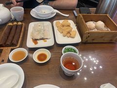 -日日鲜茶餐厅(小公园店)