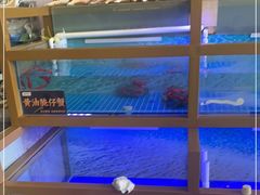 -膳富贵黄油蟹体验馆(欢乐港湾店)