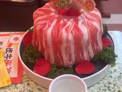 -鸿姐老火锅(静安店)