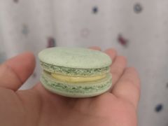 -麦雪尔甜品·生日蛋糕(新街口旗舰店)