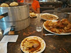 -张包铺(道外店)