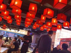 -巴蜀大将火锅(太原旗舰店)