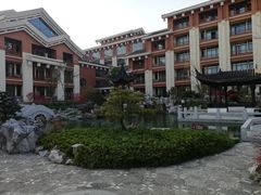 -嘉兴清池酒店温泉