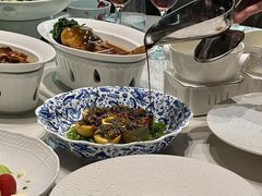 -新光酒家·河豚·海鲜·蟹料理(浦东店)