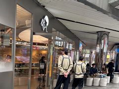-喜茶(北京三里屯太古里店)