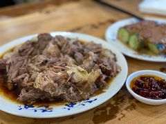 柴氏酱牛肉-柴氏风味斋(甘家口店)