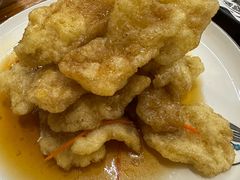 -圣夜东北菜烧烤·夜宵·龙虾(胥江路店)