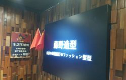 -藤野造型