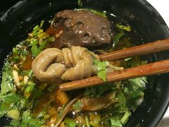 -钢管厂歆瑞源油卤串串香(春熙路太古里店)