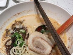 -味千拉面(双井店)