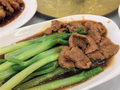 -奥华餐厅·老张记(台基厂店)