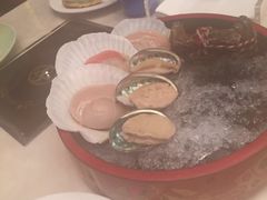 -嘉和国际饭店-颐园中餐厅