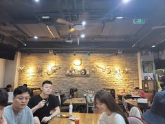 -ELEVEN桌游剧本杀轰趴馆(三里屯店)