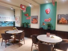 -东方饺子王(和平里店)