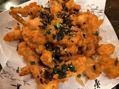 -粗粮人家·东北菜(洋桥店)