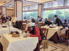 -怡园饭店-餐厅(四望亭店)