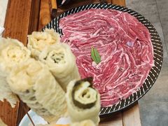 -东来顺•非遗火锅(外滩店)