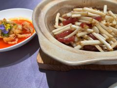 -千滋百味·醉江澜花园餐厅(街道口店)