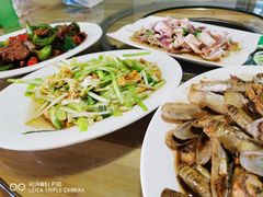 -原龙海鲜大排档(美食地标店)