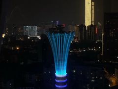 -星城之眼摩天轮