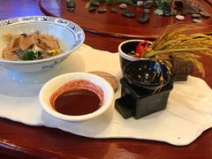 -聚春园自助餐厅(东街口店)