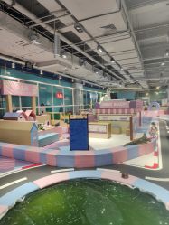 -利奥梦幻主题乐园(爱琴海购物公园店)