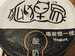-狐狸家·酸奶酪专门店(平江路店)