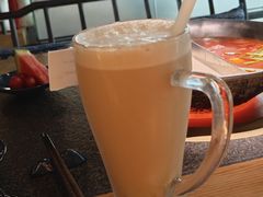 -湊湊火锅·茶憩(东城万达店)