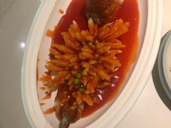 -苏梦江南·淮扬菜(夫子庙店)