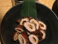 -金牌外婆家(苏州中心店)
