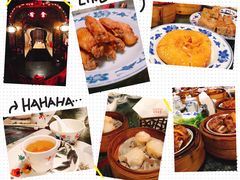 -广州花园酒店·凌璇阁旋转餐厅CAROUSEL360