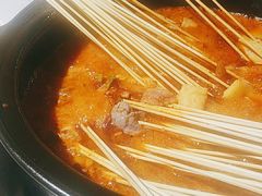 -钢管厂五区小郡肝火锅串串香(清河店)