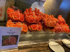 -龙城咖啡厅(常州富都洲际店)
