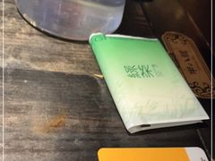 -绿茶餐厅(西湖银泰百货店)