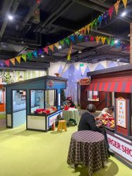 -幻贝家儿童乐园(苏州中心店)