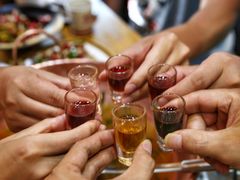 -妈妈的味道(和顺古镇店)