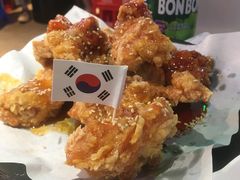 -Meet Sun韩式大排档(五一广场7MALL店)