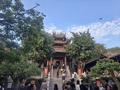 -厦门大学(思明校区)