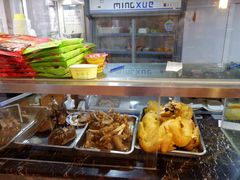 -清真·西北人家风味馆(中山中路店)