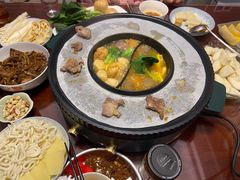 -杭州半山国家森林公园