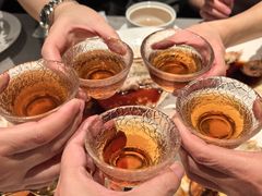 -醉庐·新上海菜(南京西路店)