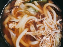 -村上一屋·亚洲菜融合小馆(南楼店)