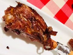 -西贝莜面村(近铁城市广场店)