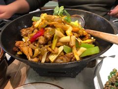 湘西霸王蛙-望湘园湖南菜(西安曲江大悦城店)