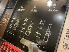 -COSTA COFFEE(武汉武商MALL店)