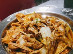 -赖胖子肉蟹煲(上邦百汇城店)
