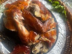 -凤凰山斑鱼馆(恭城店)